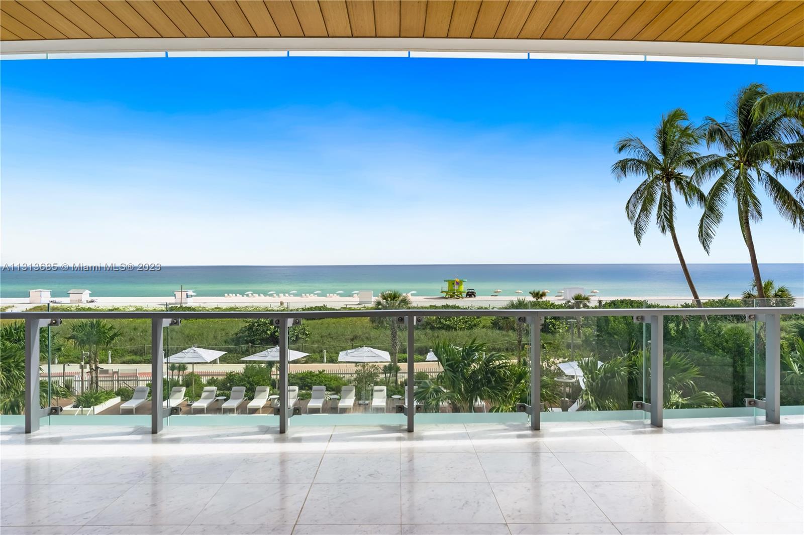 57 OCEAN CONDO - Residential