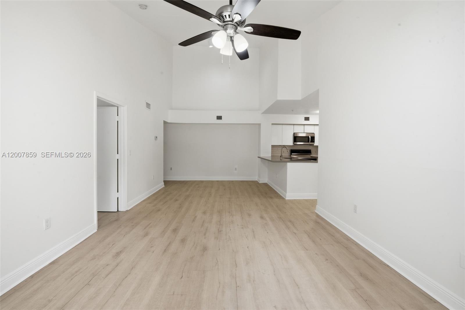 ST ANDREWS CONDO - Residential