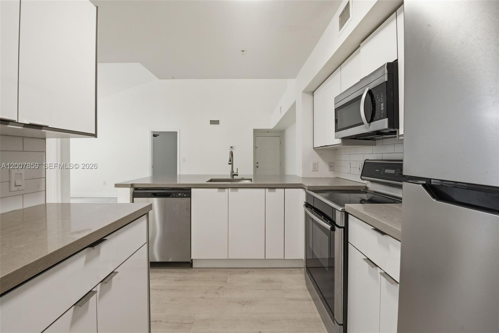 ST ANDREWS CONDO - Residential