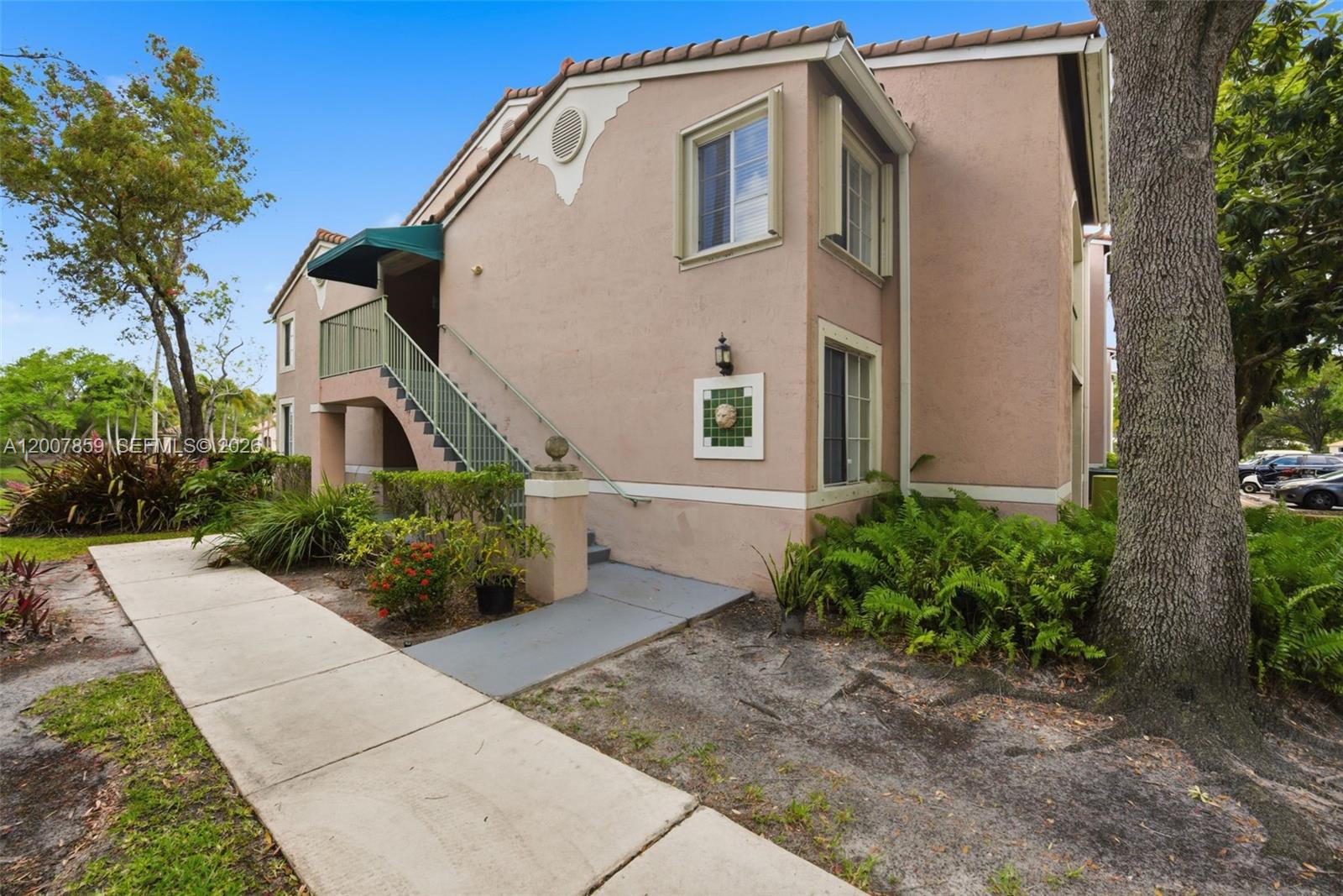 ST ANDREWS CONDO - Residential