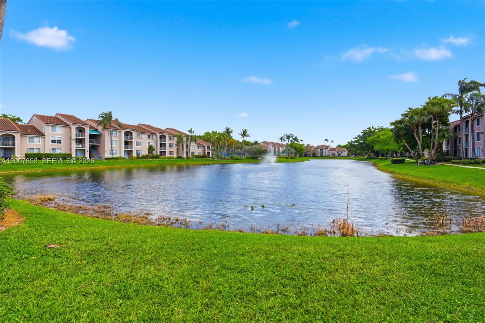 ST ANDREWS CONDO - Residential
