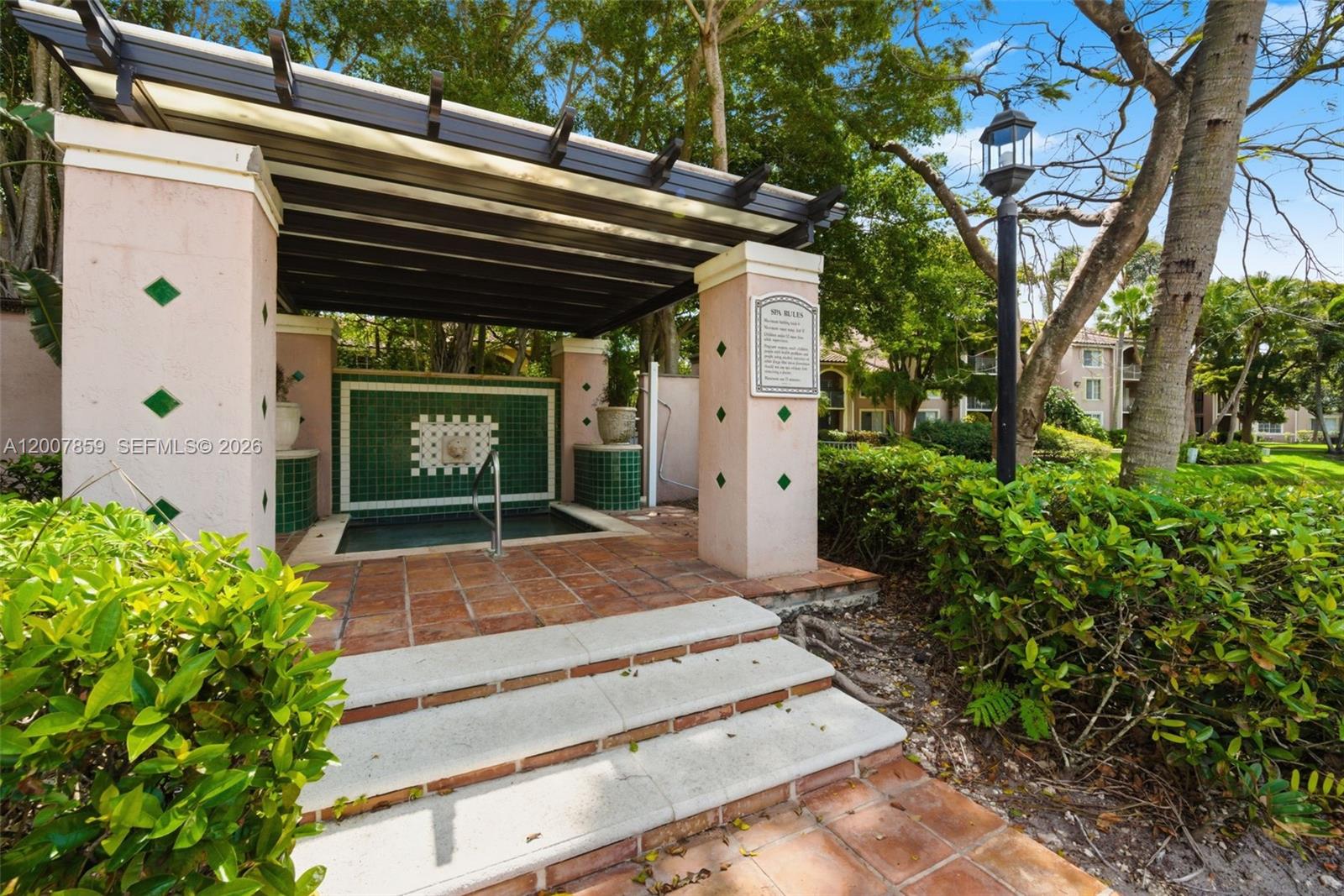 ST ANDREWS CONDO - Residential