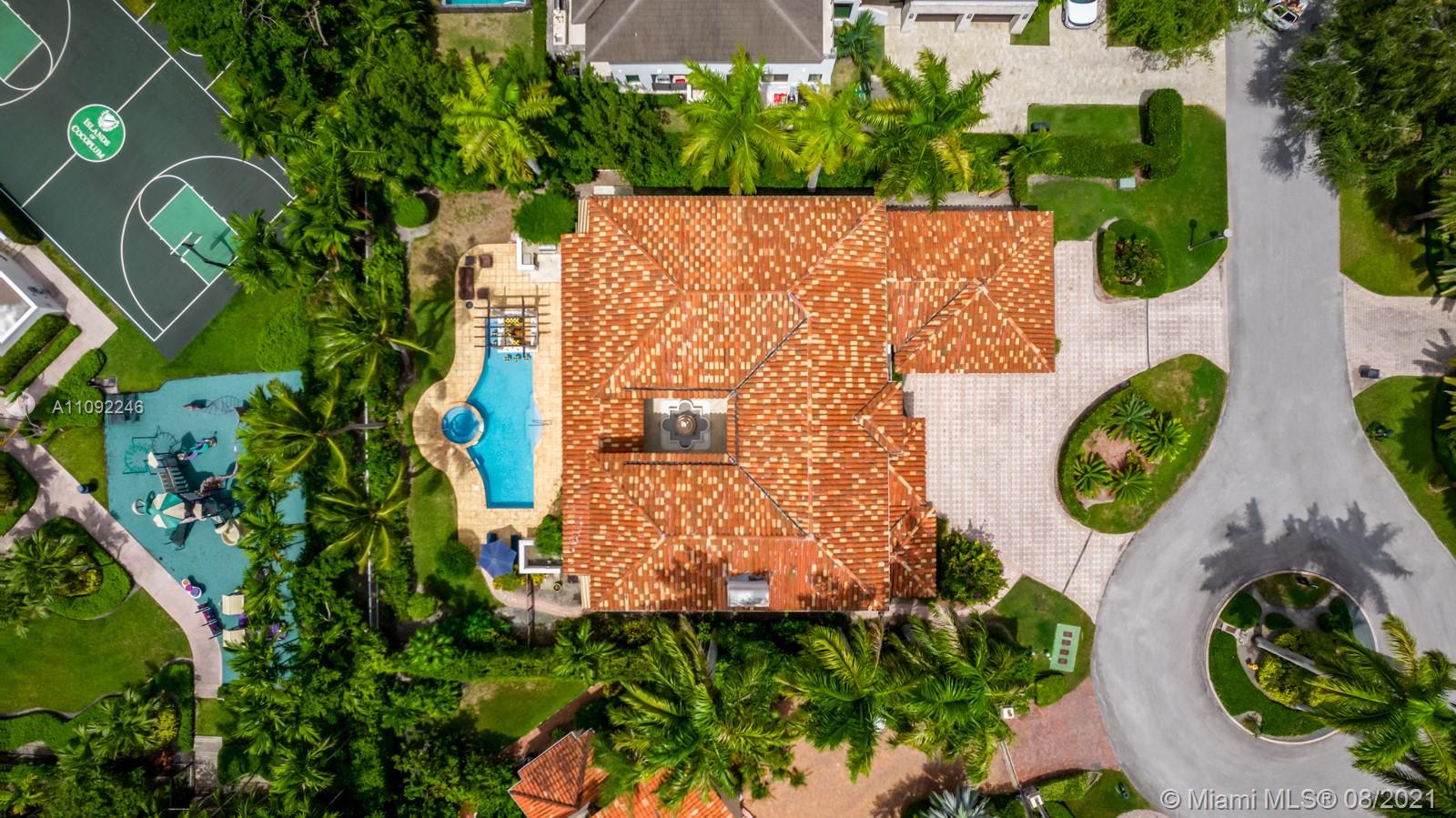 COCOPLUM SEC 2 PLAT G - Residential