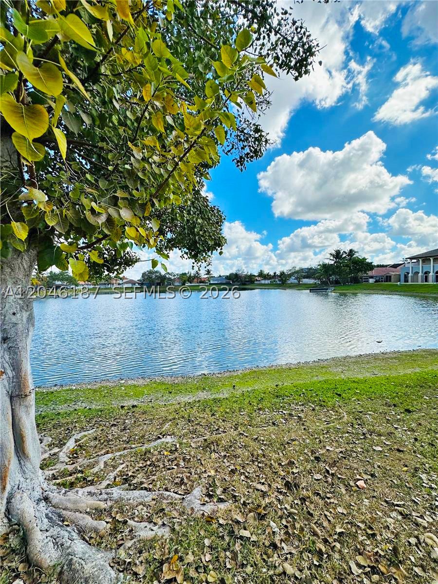 CARIBE LAKES PHASE II - Residential