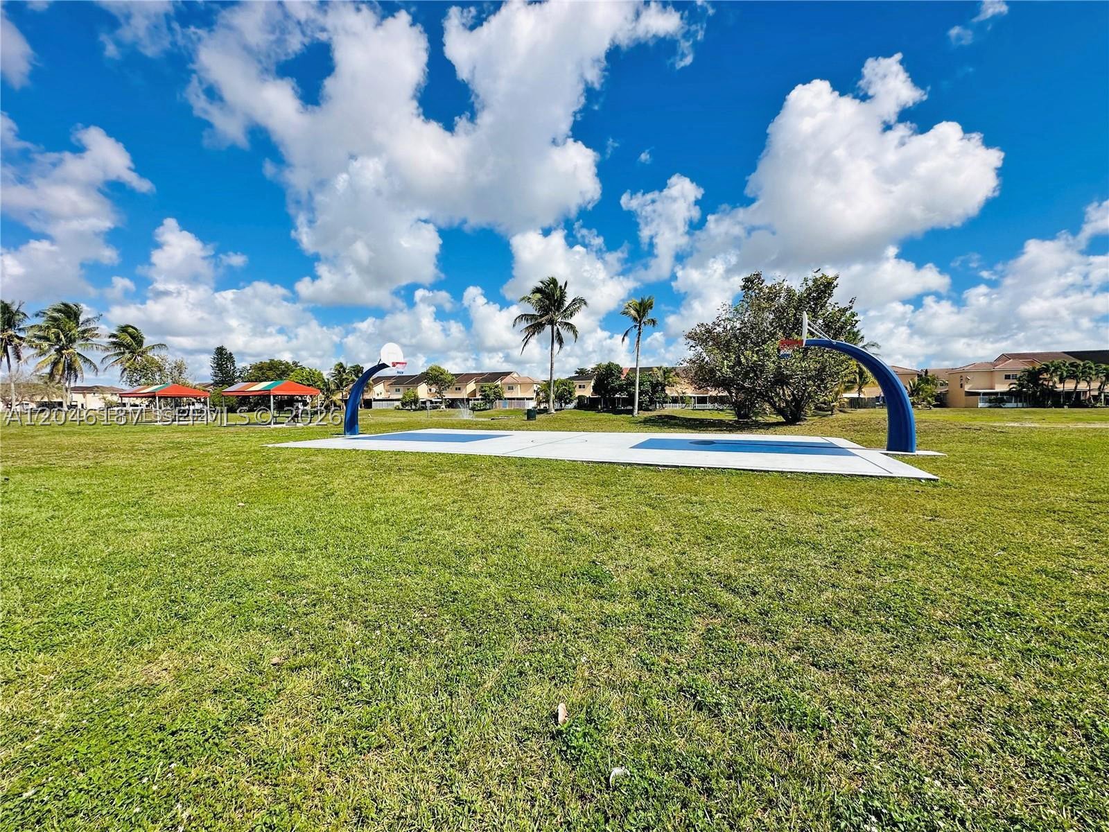 CARIBE LAKES PHASE II - Residential
