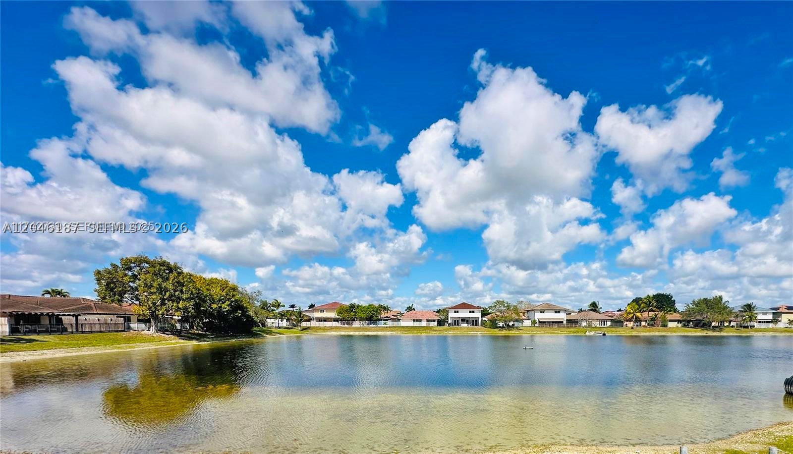 CARIBE LAKES PHASE II - Residential