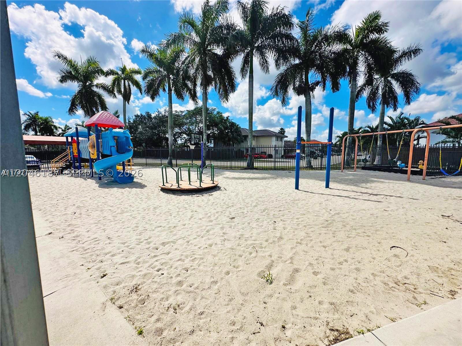 CARIBE LAKES PHASE II - Residential