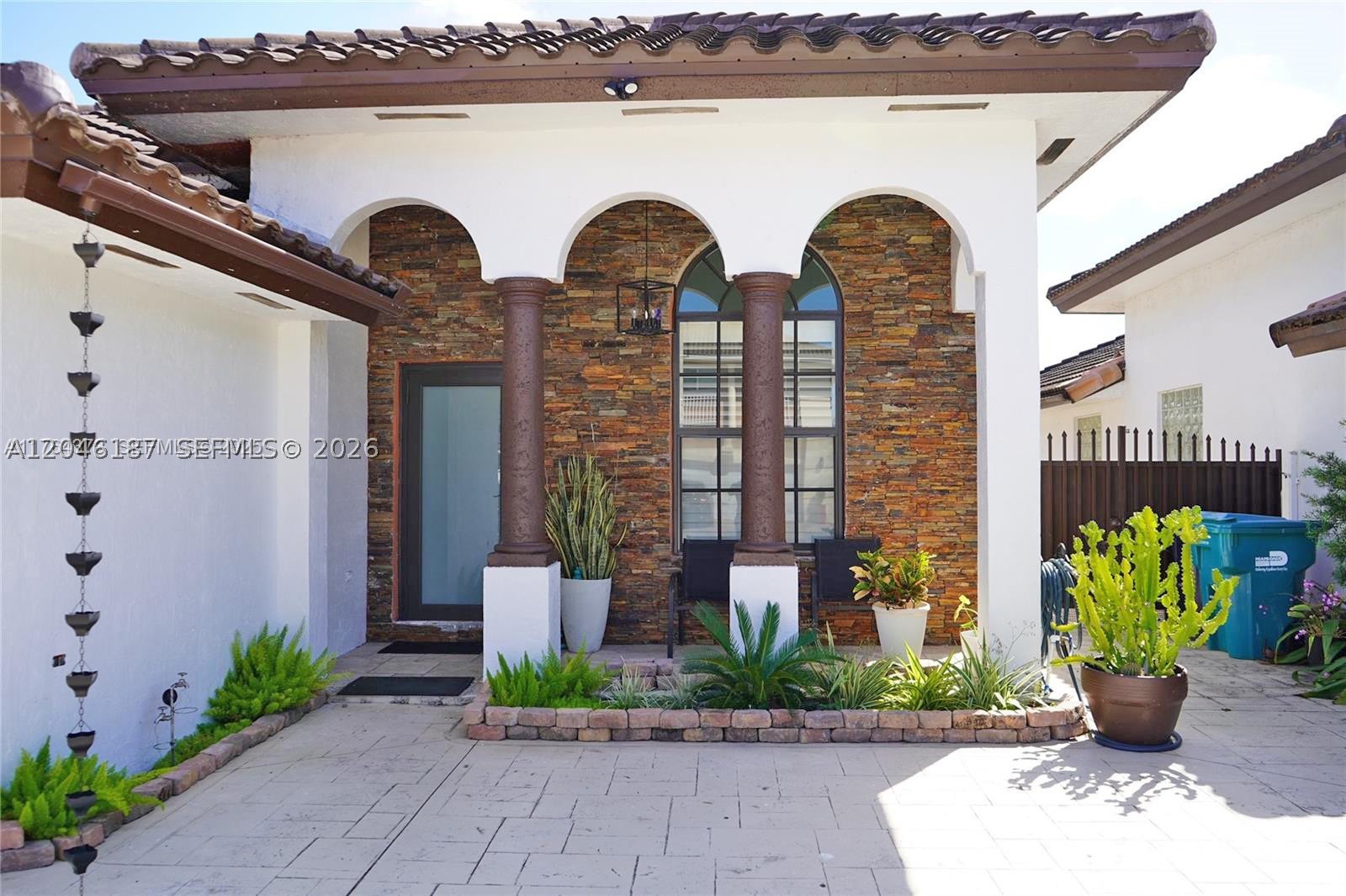 CARIBE LAKES PHASE II - Residential