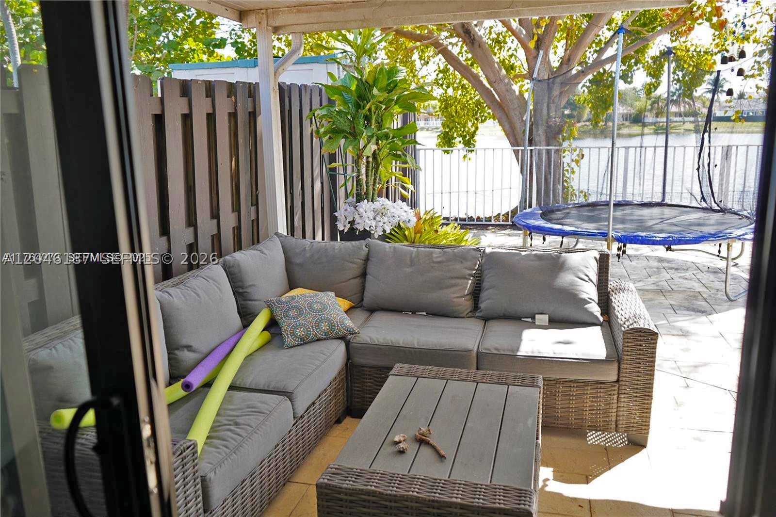 CARIBE LAKES PHASE II - Residential