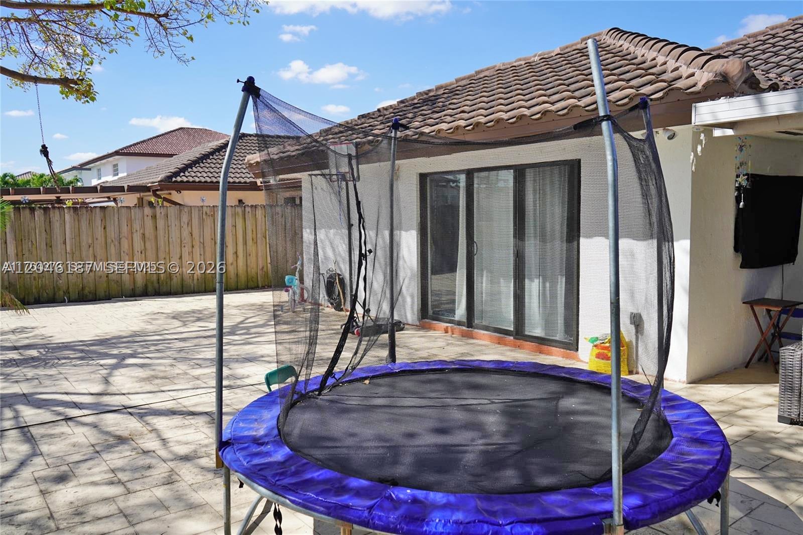 CARIBE LAKES PHASE II - Residential