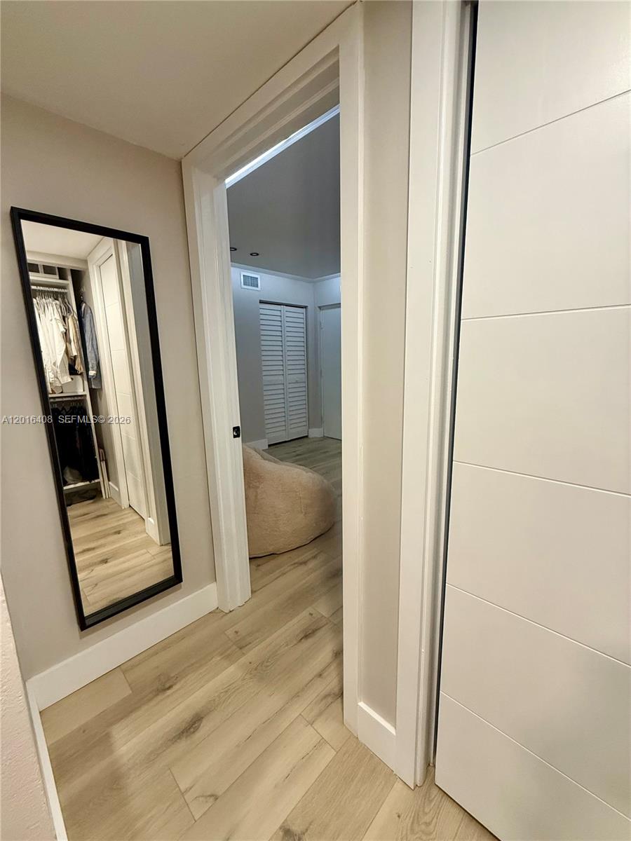 FOXCROFT APTS INC CONDO - Residential