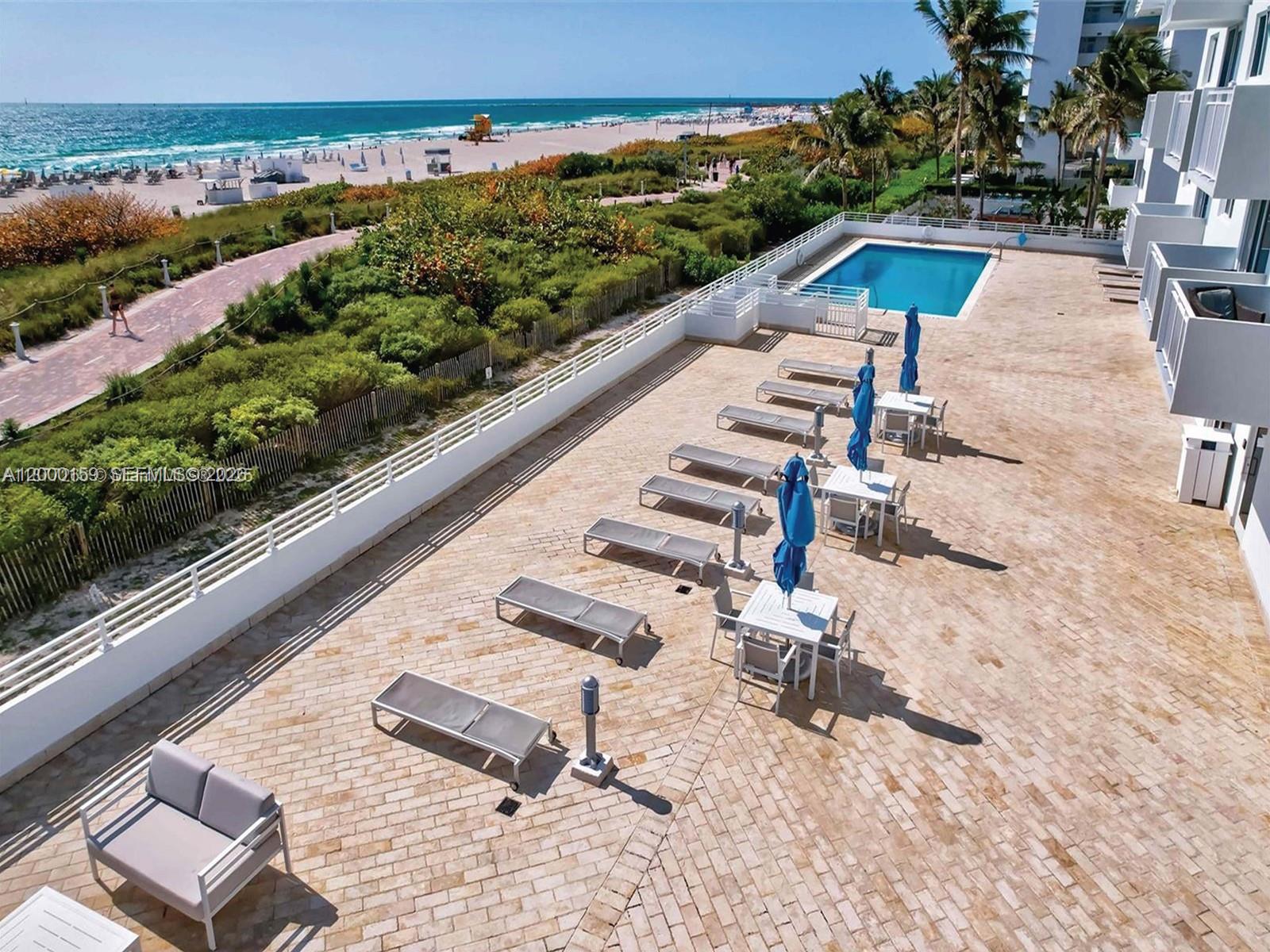 OCEAN POINT CONDO - Residential