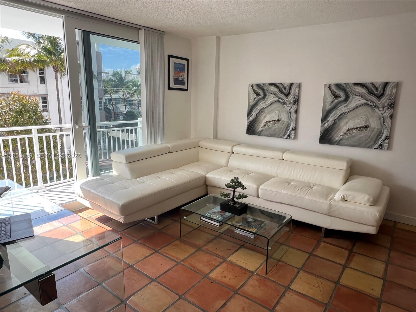 OCEAN POINT CONDO - Residential