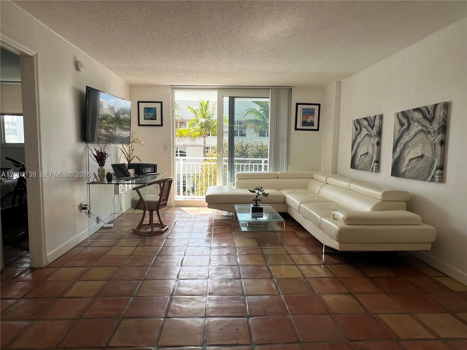 OCEAN POINT CONDO - Residential