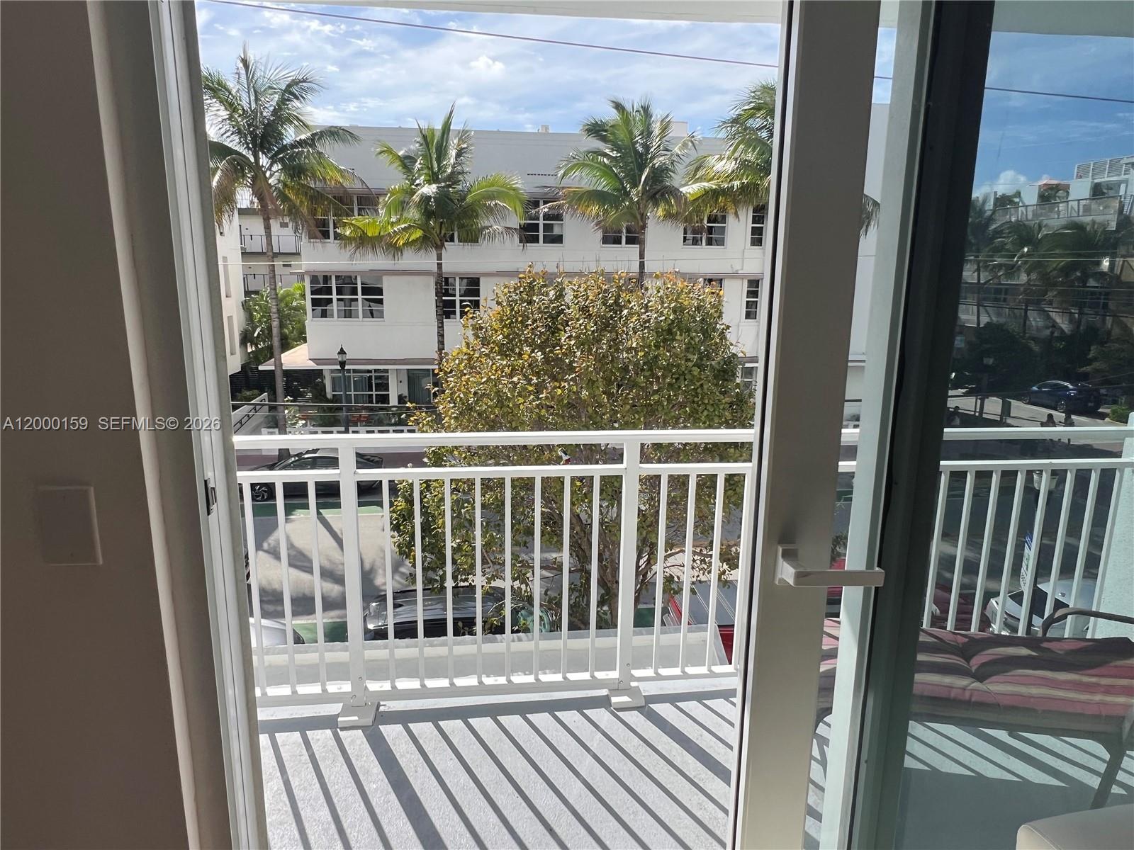 OCEAN POINT CONDO - Residential