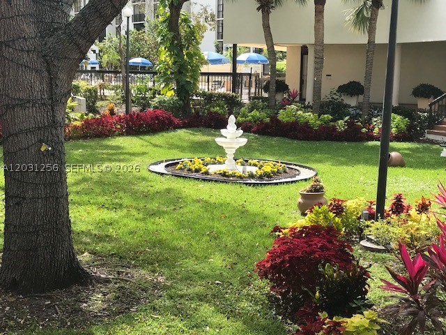 PLAZA OF AMERICAS CONDO P - Residential Lease