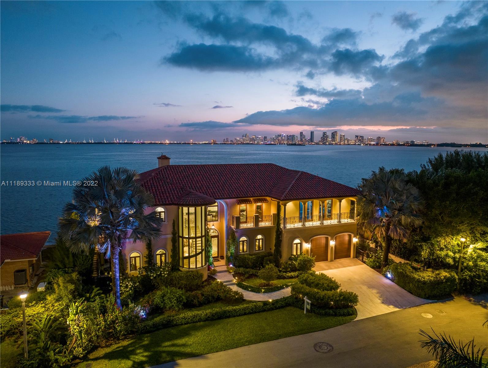 NORTH BAY ISLAND - Residential
