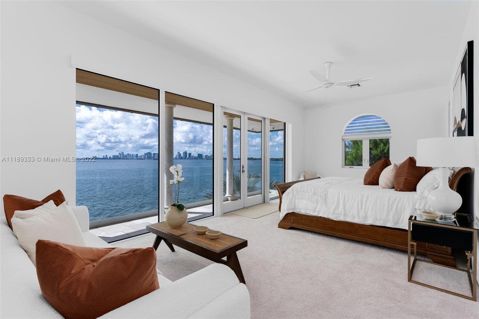 NORTH BAY ISLAND - Residential