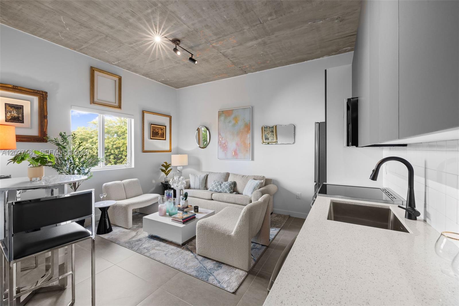 NORTHERN BLVD TRACK - Residential Lease