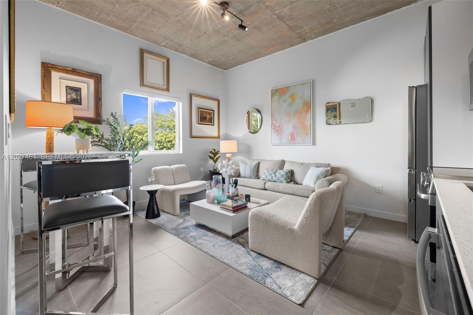 NORTHERN BLVD TRACK - Residential Lease