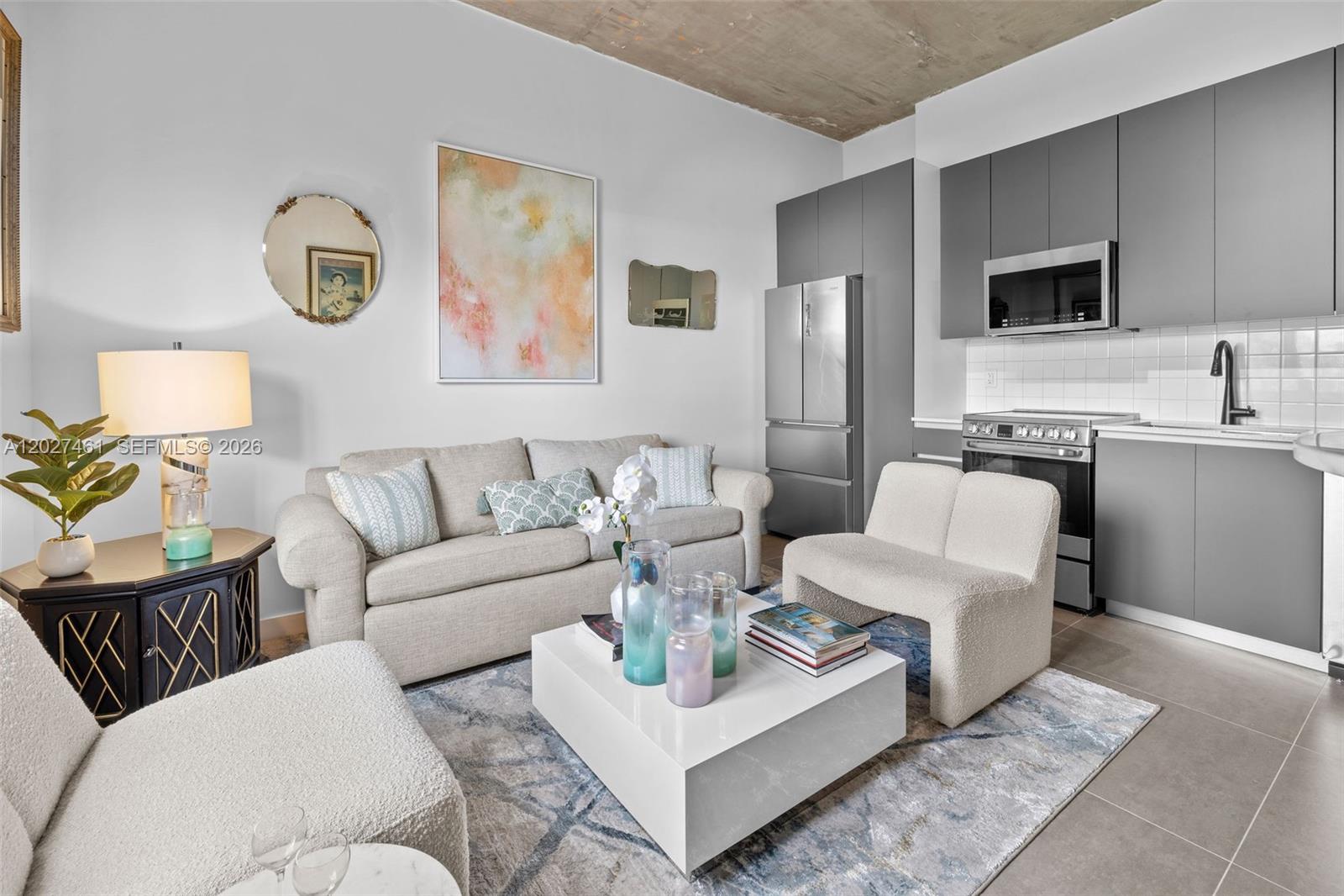 NORTHERN BLVD TRACK - Residential Lease