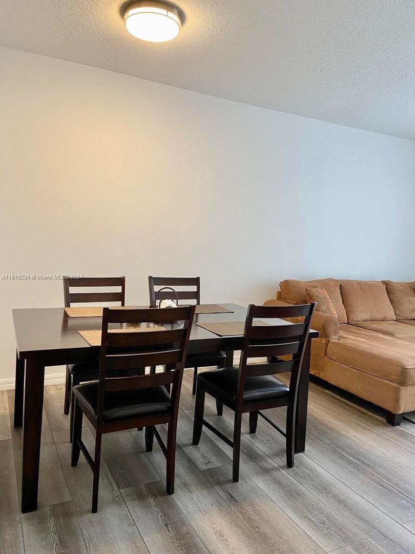 PARKVIEW AT BRICKELL COND - Residential Lease