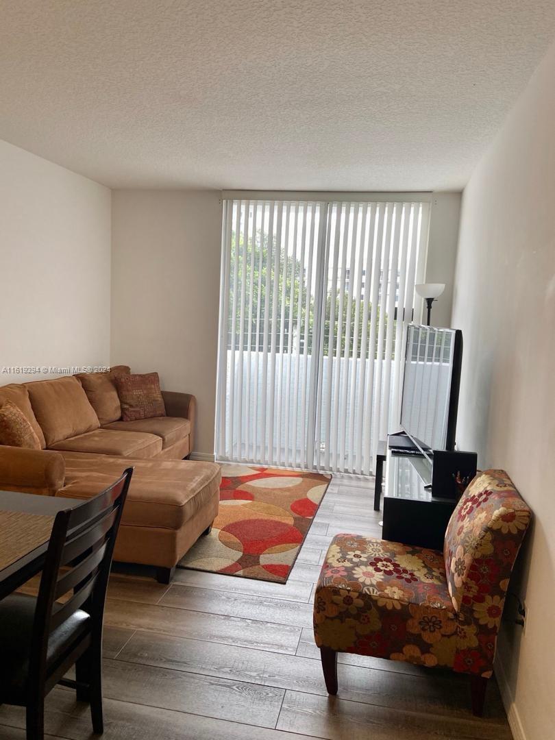 PARKVIEW AT BRICKELL COND - Residential Lease