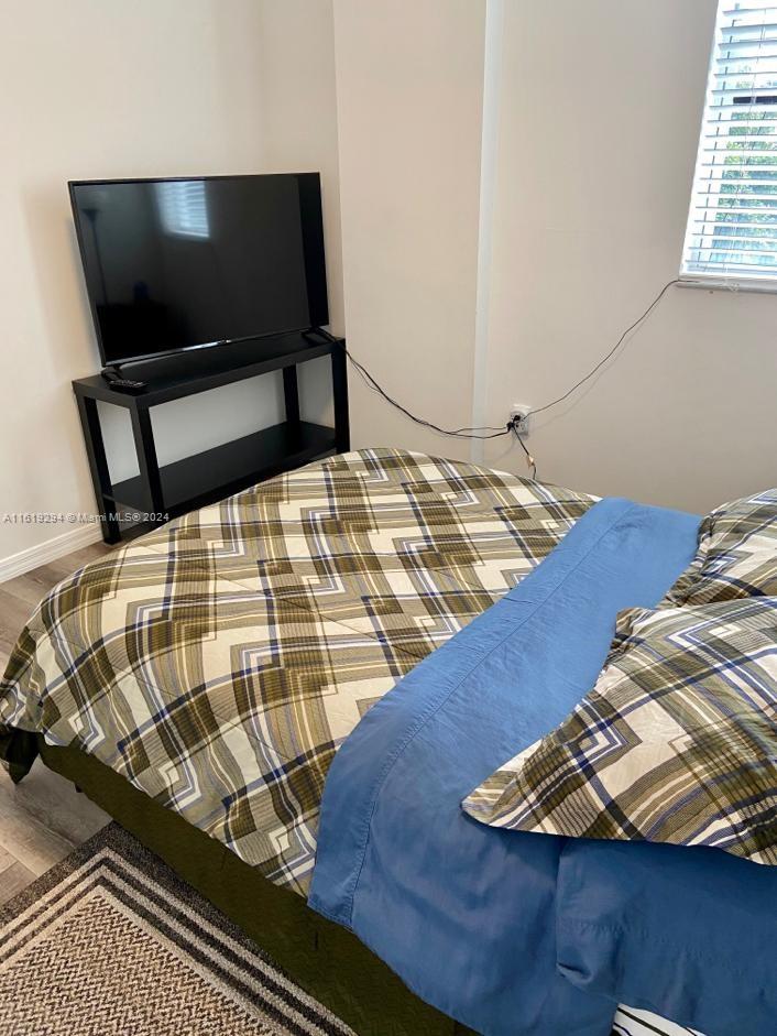 PARKVIEW AT BRICKELL COND - Residential Lease