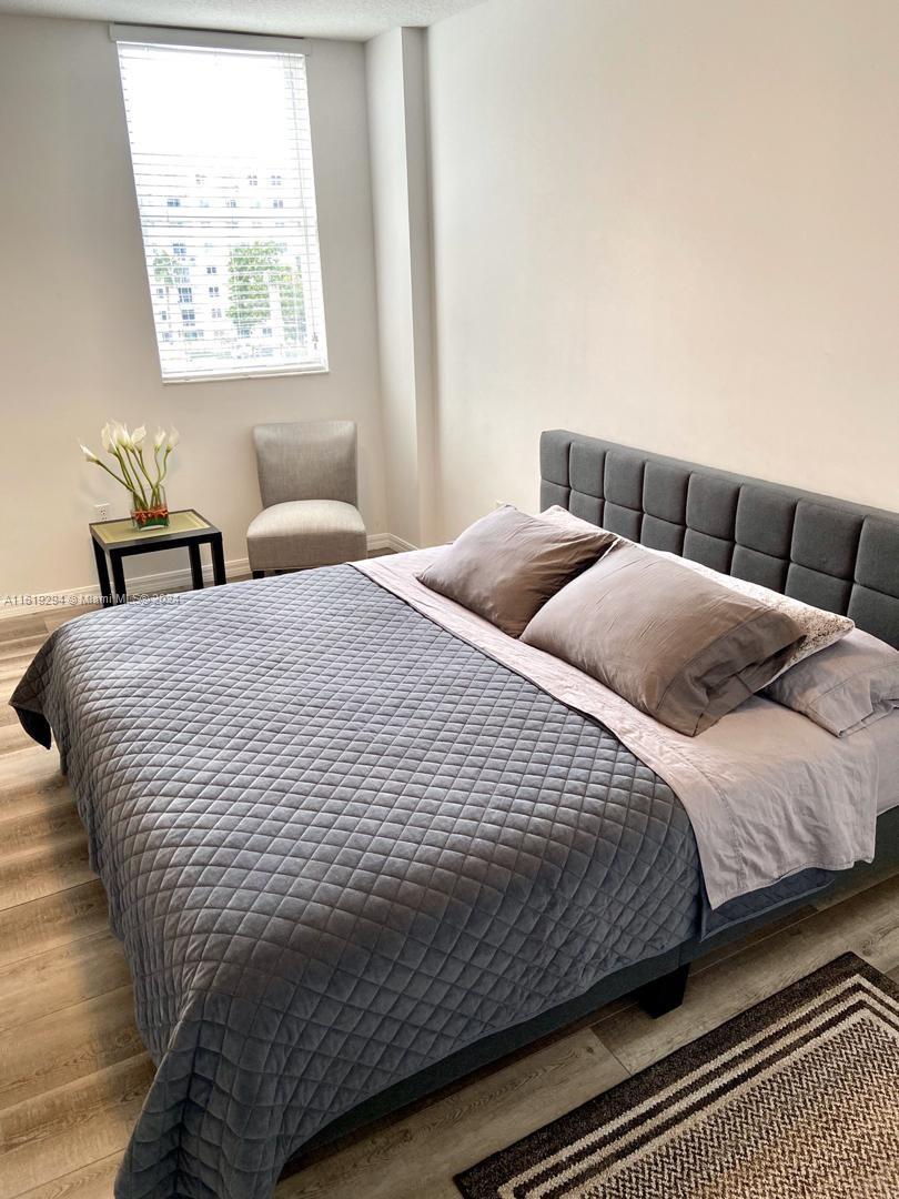 PARKVIEW AT BRICKELL COND - Residential Lease