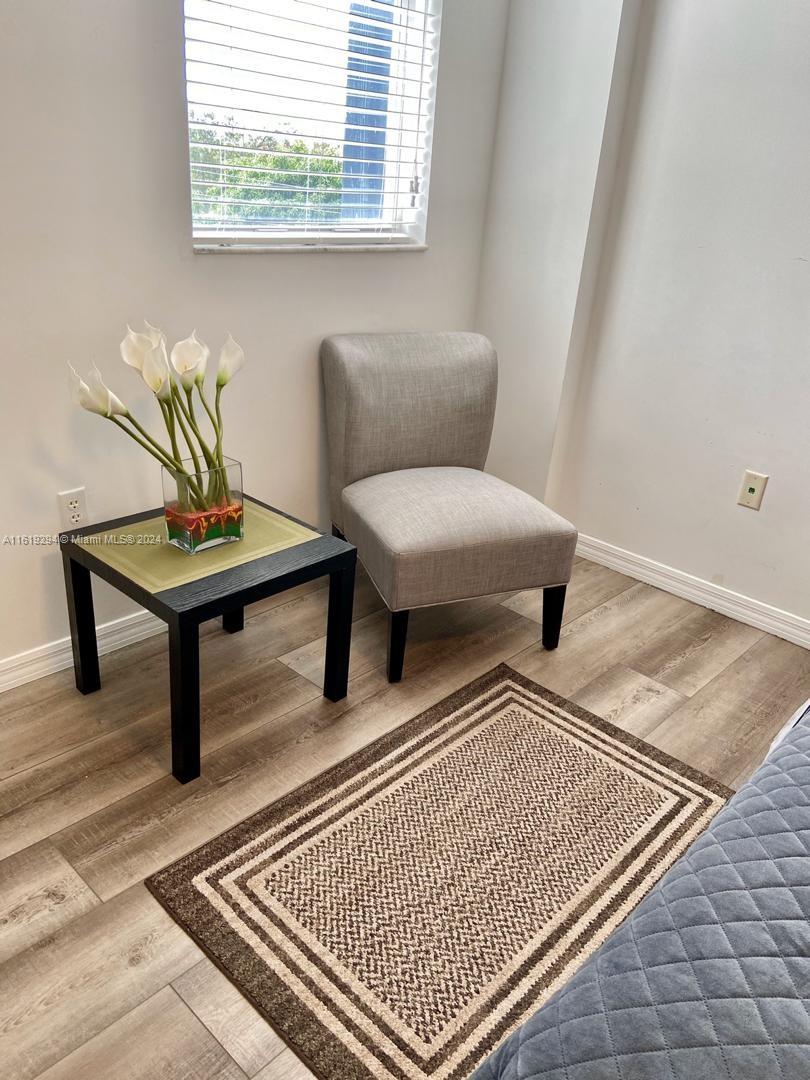PARKVIEW AT BRICKELL COND - Residential Lease