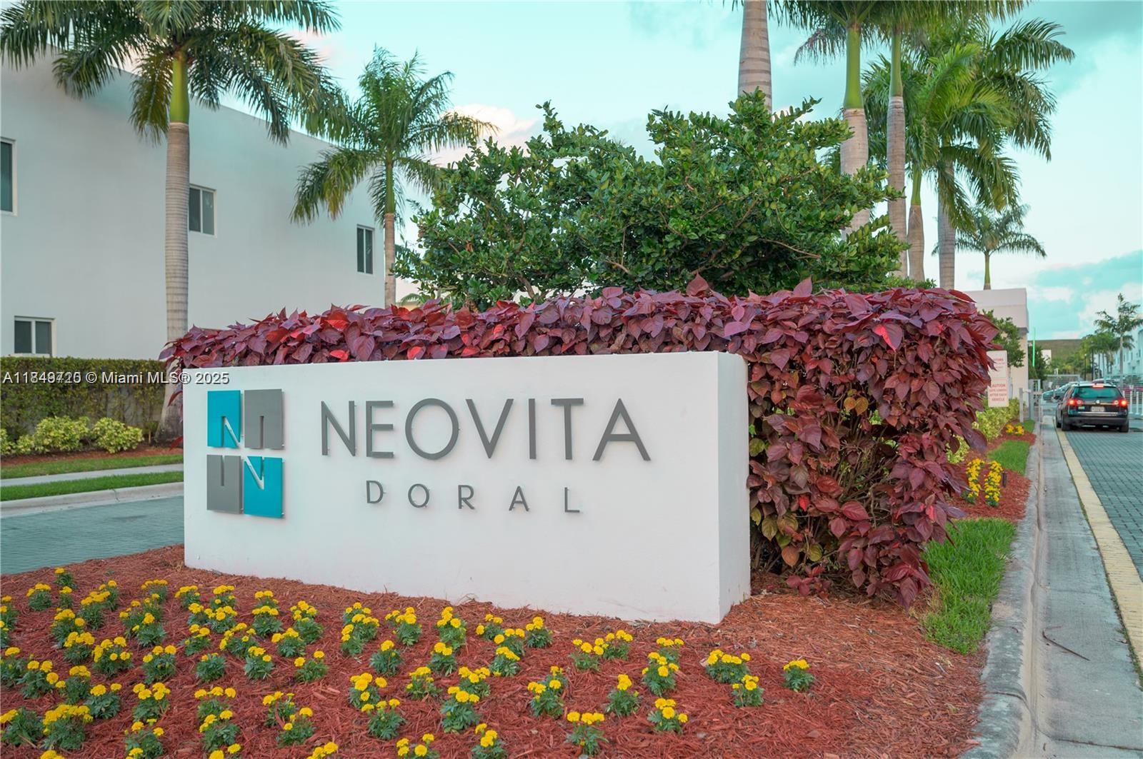 DORAL PALMS NORTH - Residential