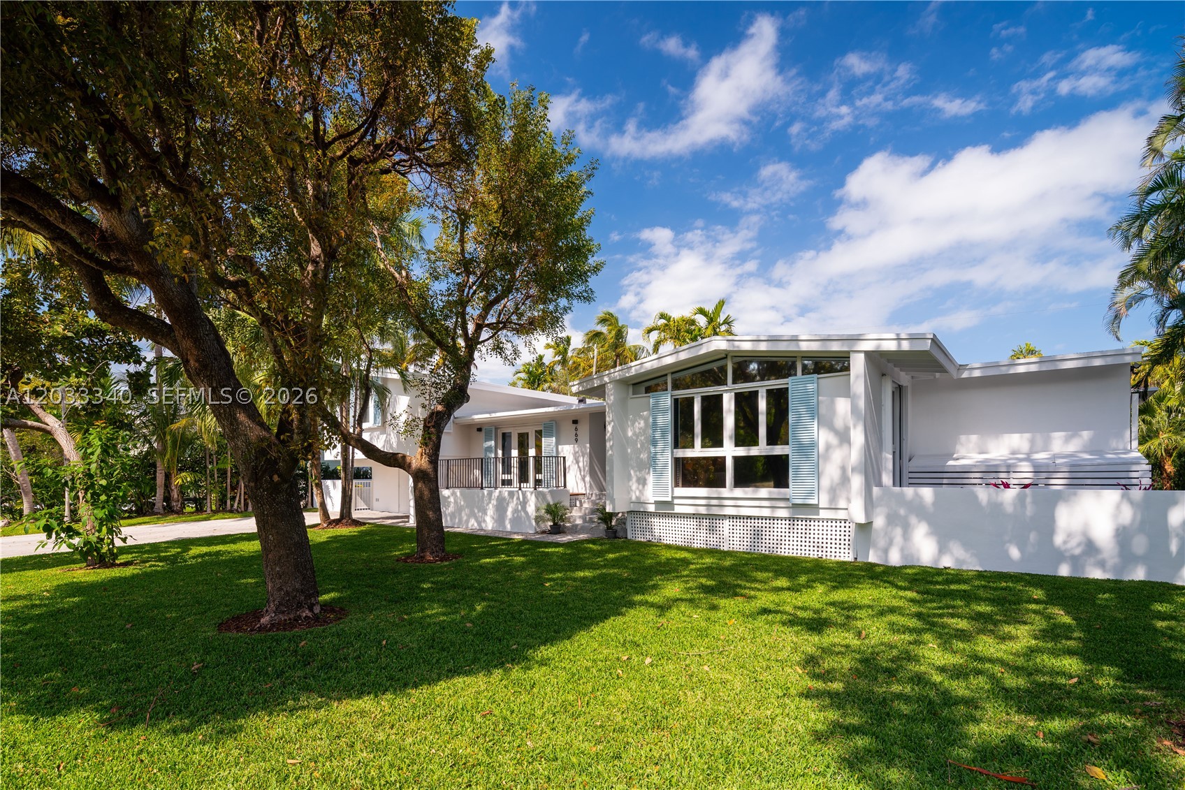 MASHTA ISLAND - Residential