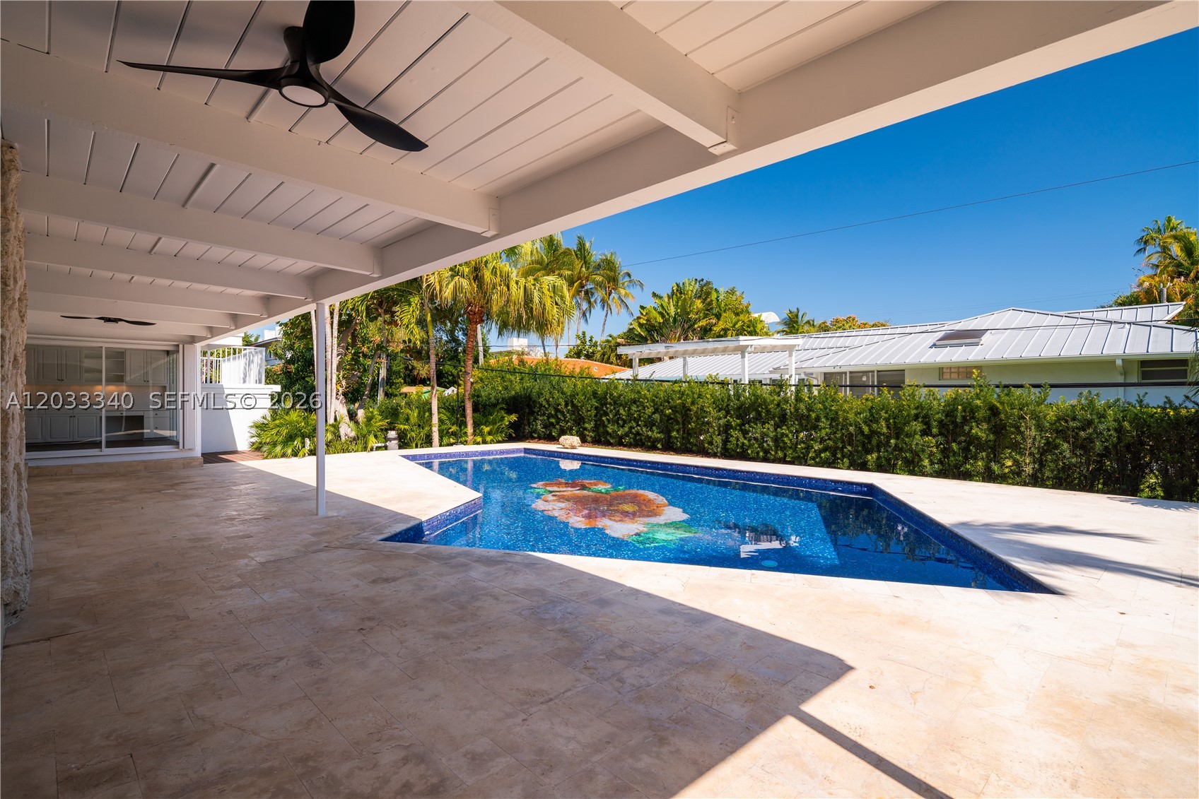 MASHTA ISLAND - Residential