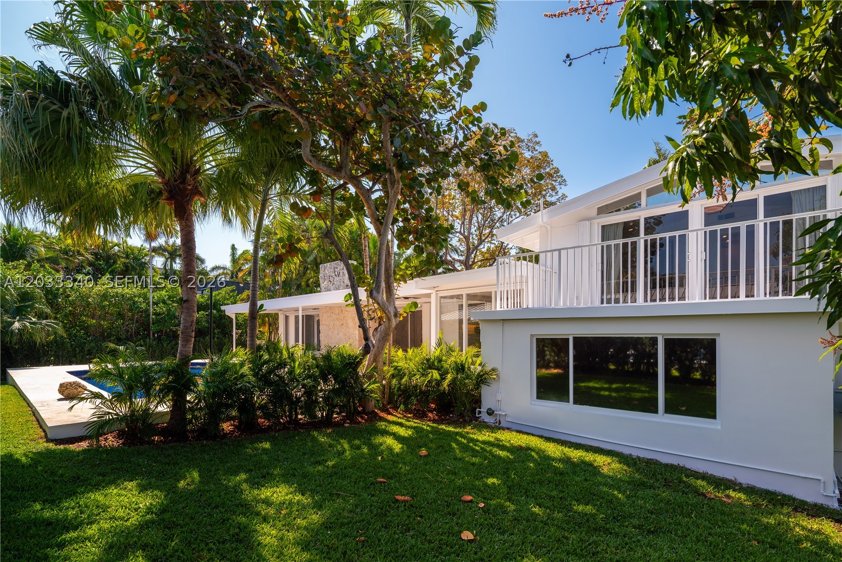 MASHTA ISLAND - Residential