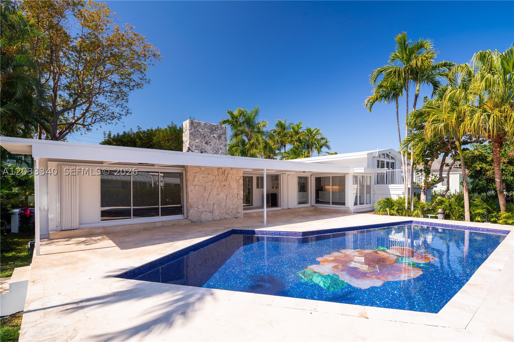 MASHTA ISLAND - Residential
