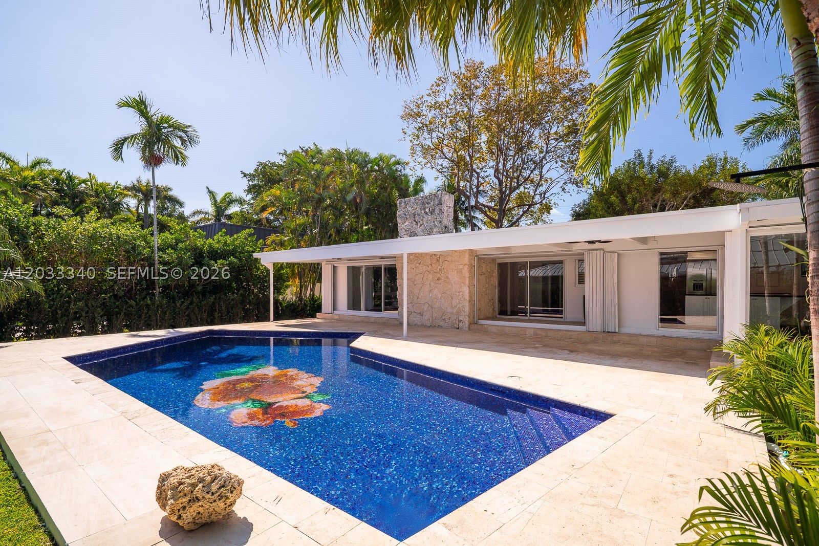 MASHTA ISLAND - Residential
