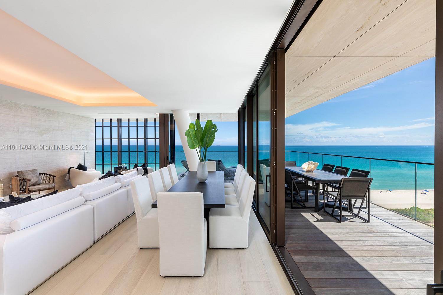 Arte Surfside - Residential