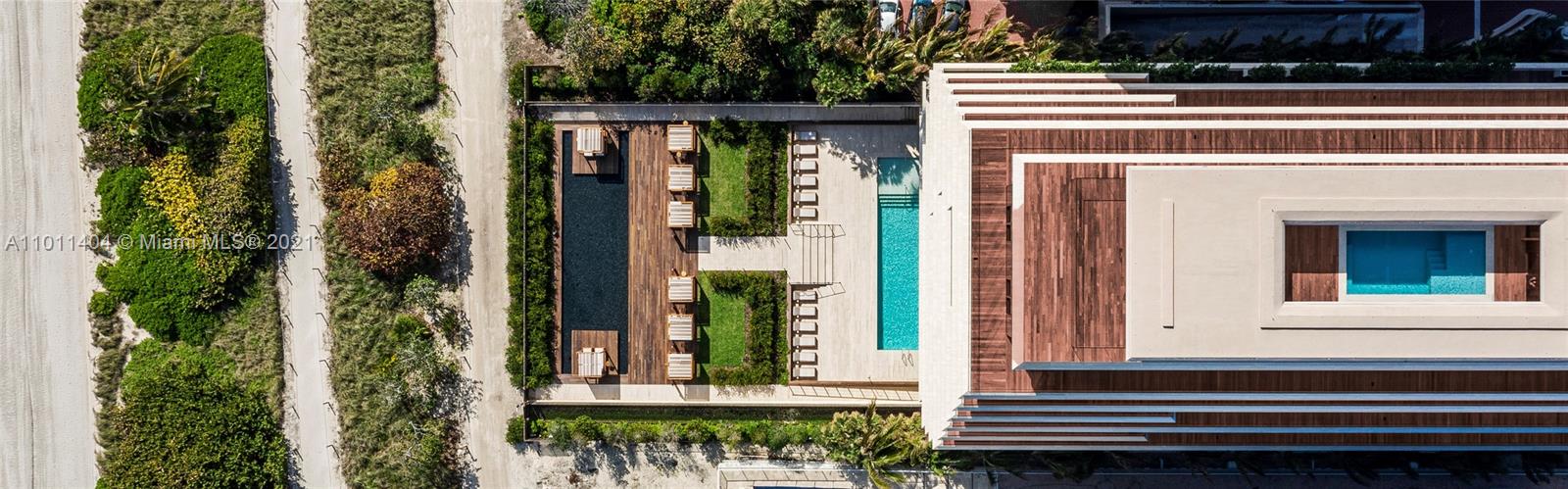 Arte Surfside - Residential