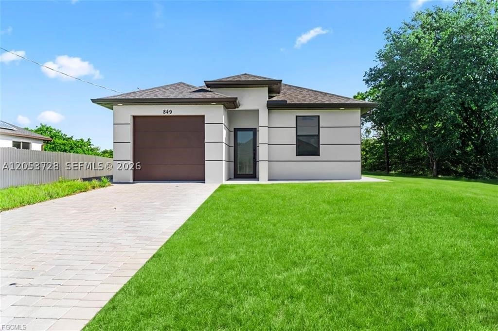 Lehigh Acres - Residential
