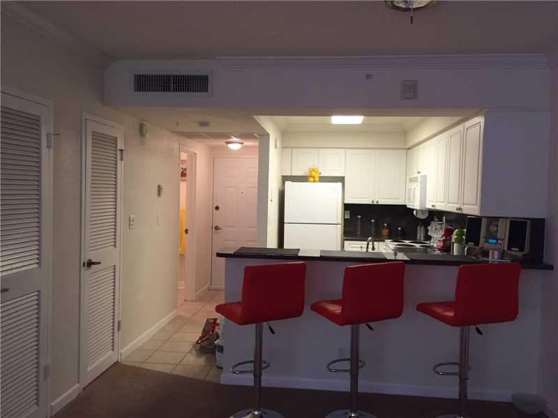 THE WAVE CONDO - Residential Lease