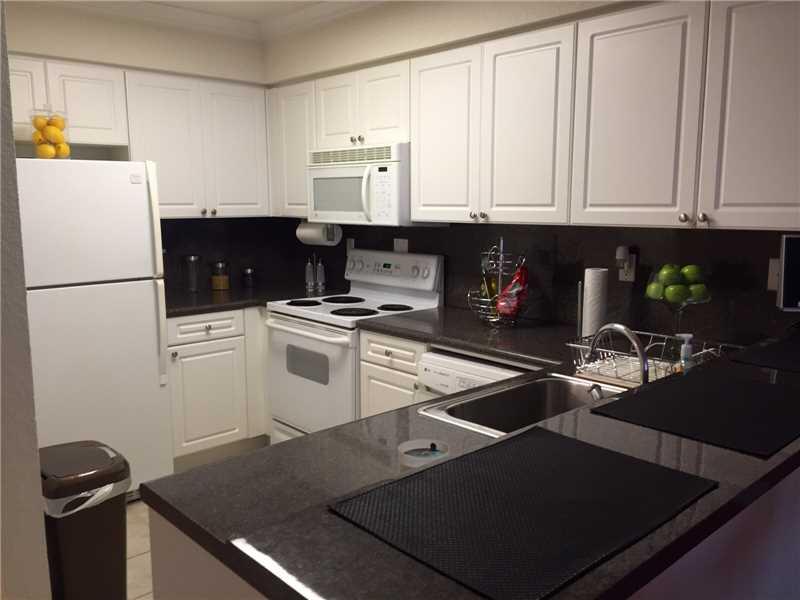 THE WAVE CONDO - Residential Lease