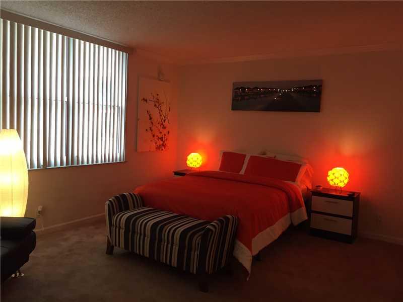 THE WAVE CONDO - Residential Lease