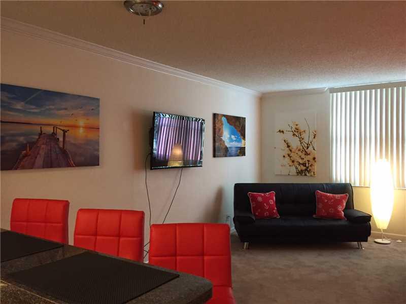 THE WAVE CONDO - Residential Lease