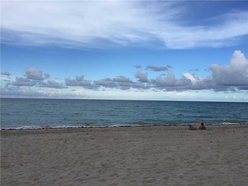 THE WAVE CONDO - Residential Lease