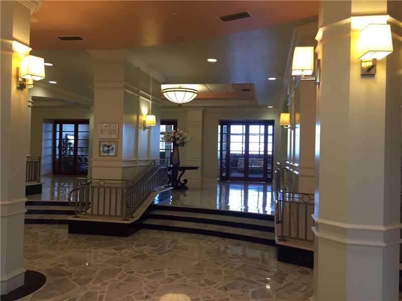 THE WAVE CONDO - Residential Lease