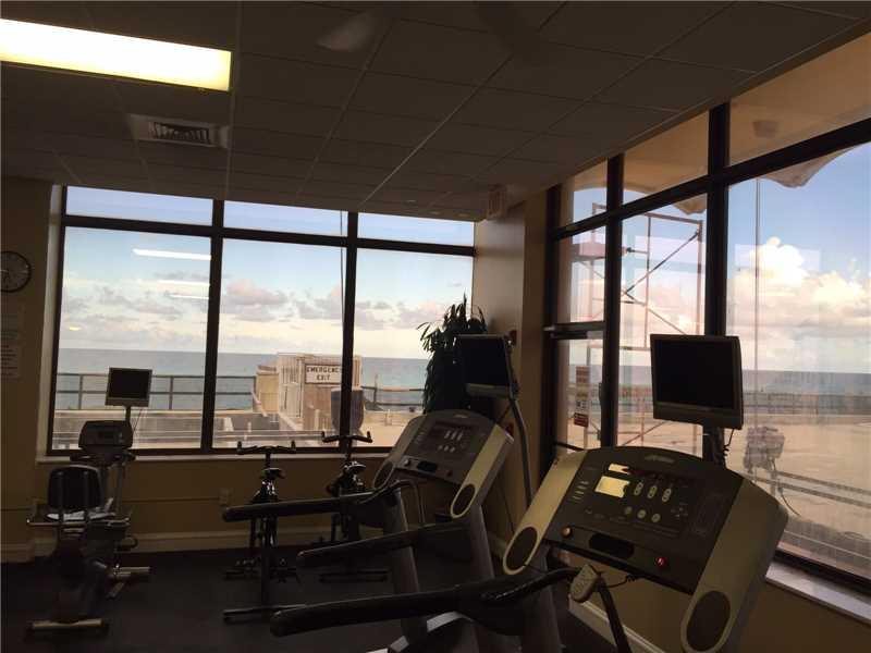 THE WAVE CONDO - Residential Lease