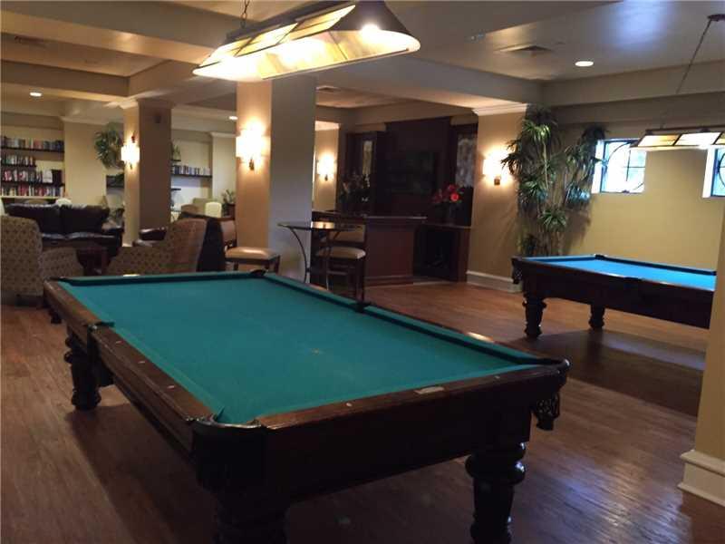 THE WAVE CONDO - Residential Lease