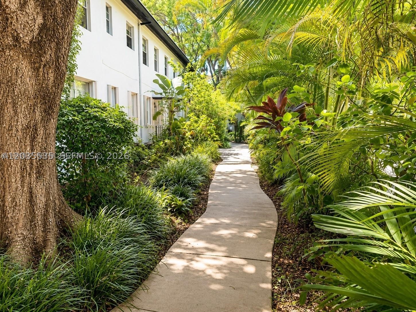 PATHWAYS CONDO - Residential Lease