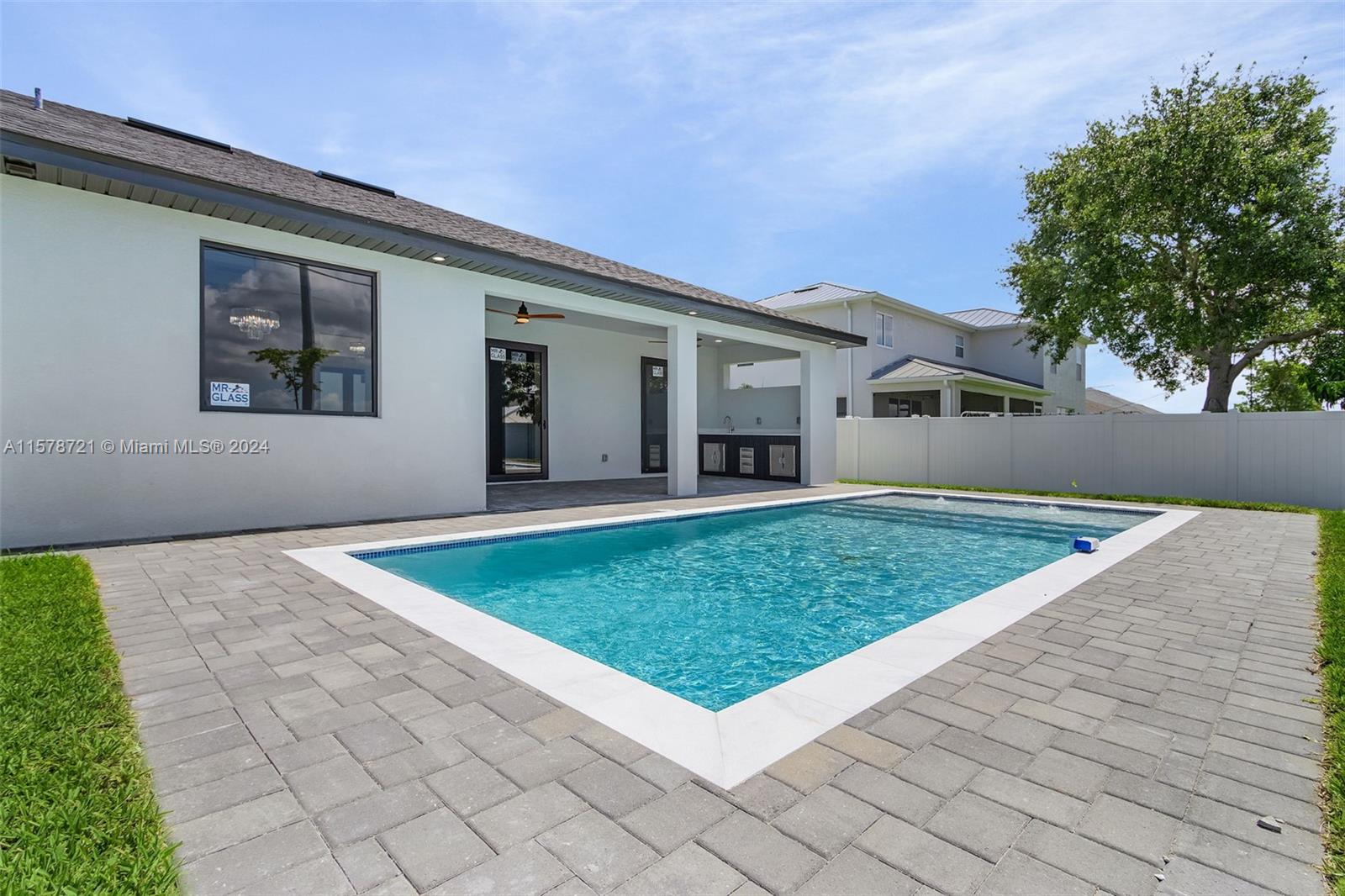 Cape Coral UNIT 38 - Residential