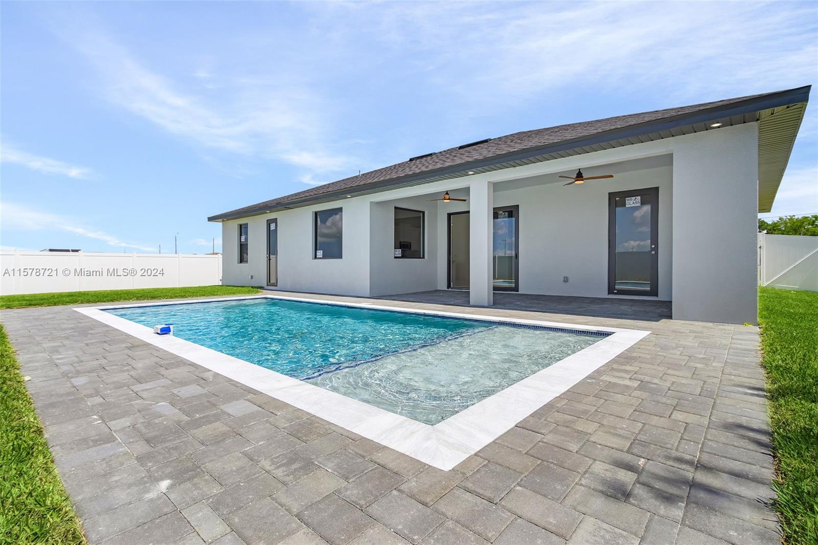 Cape Coral UNIT 38 - Residential
